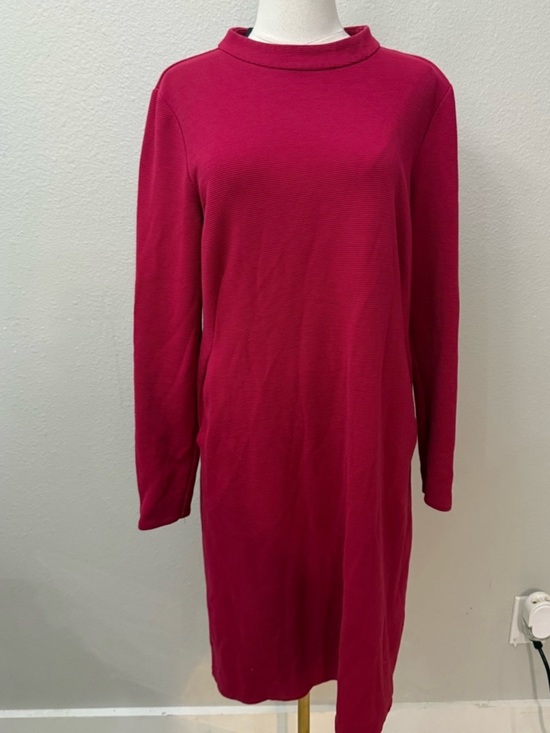 Boden Dresses & Skirts - Boden Ellen Ottoman Dress sz 10L